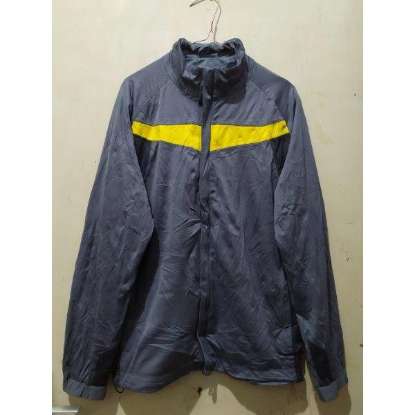 Jaket Parasut Nike Golf No Hodie