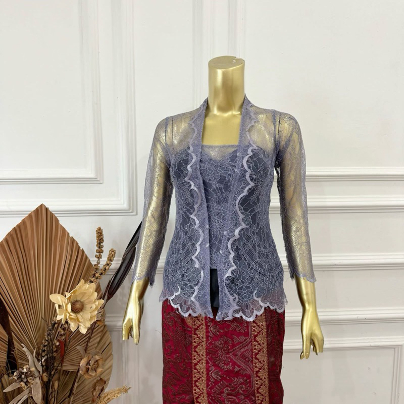 kebaya santily/kebaya Bali/kebaya modern/kebaya murah