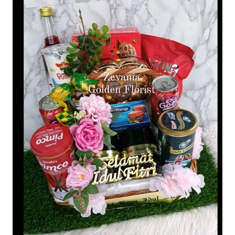 

Hampers Lebaran 2024