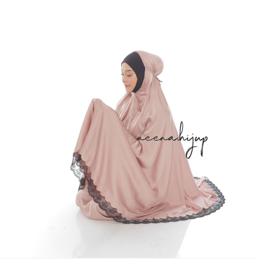 Mukena Rayya