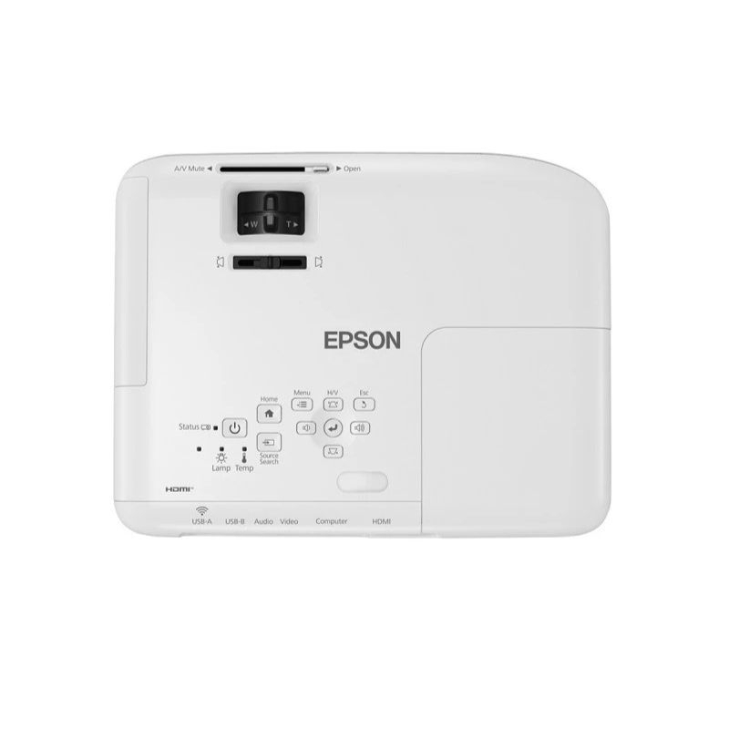 PROJECTOR EPSON EB-X500