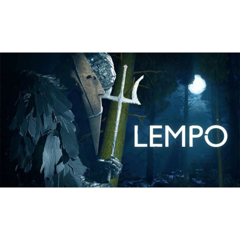 PC Games Lempo for Windows