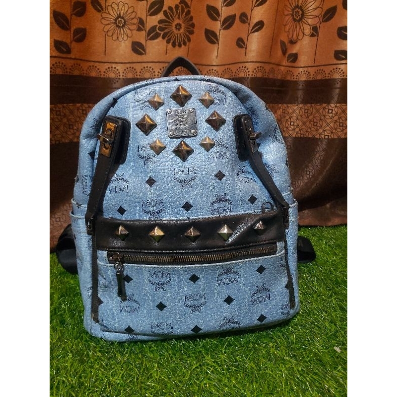 Backpack MCM size Medium