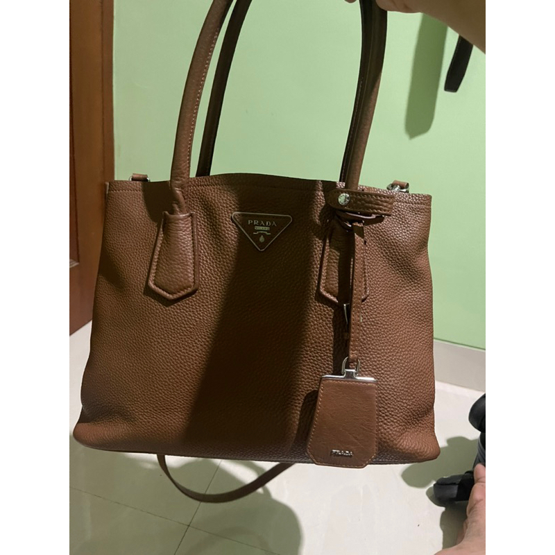 prada original preloved