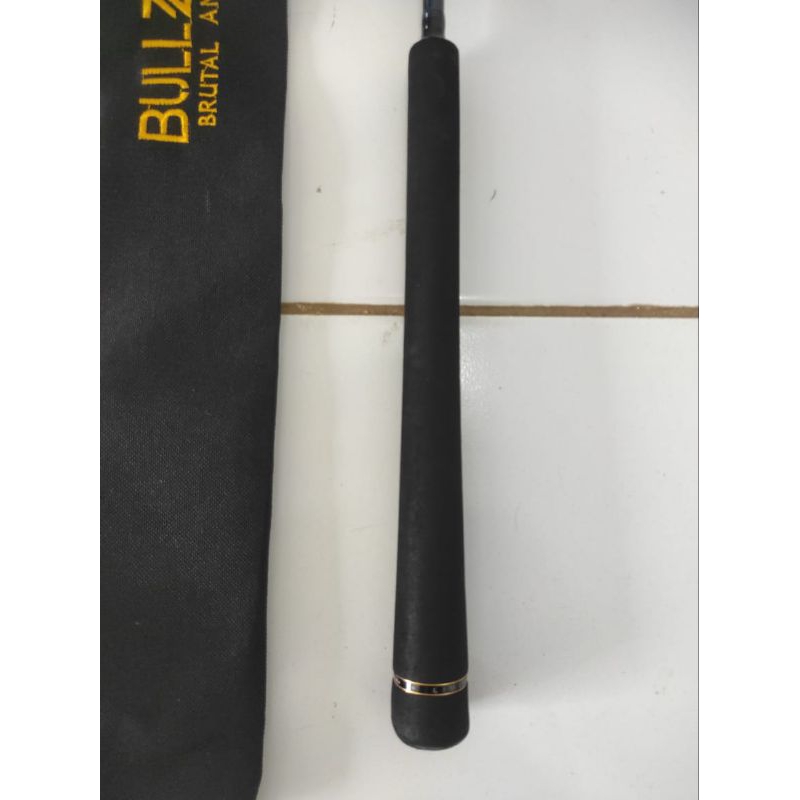 Rod joran iguana platinum pe 1-3