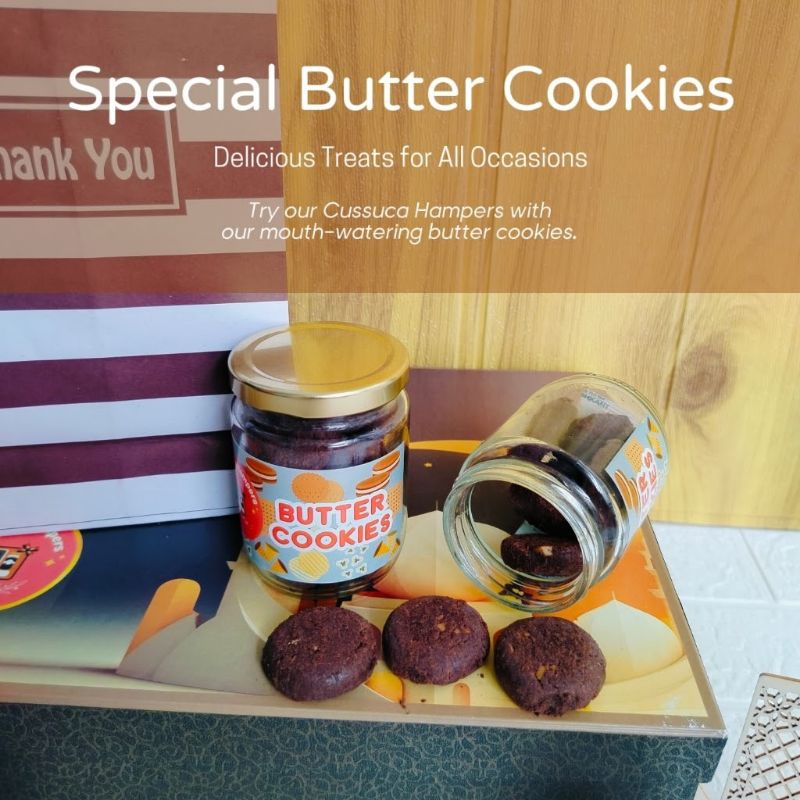 

Ramadhan Hampers Cookies 2