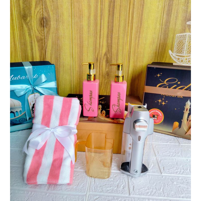 

Ramadhan Hampers Damaskus