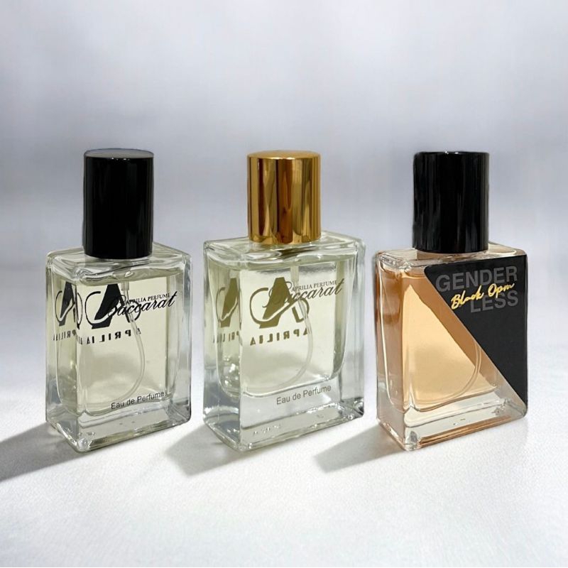 PARFUM BACCARAT OUD RED  30ml. APRILIA ORIGINAL ( Eau de Perfume )