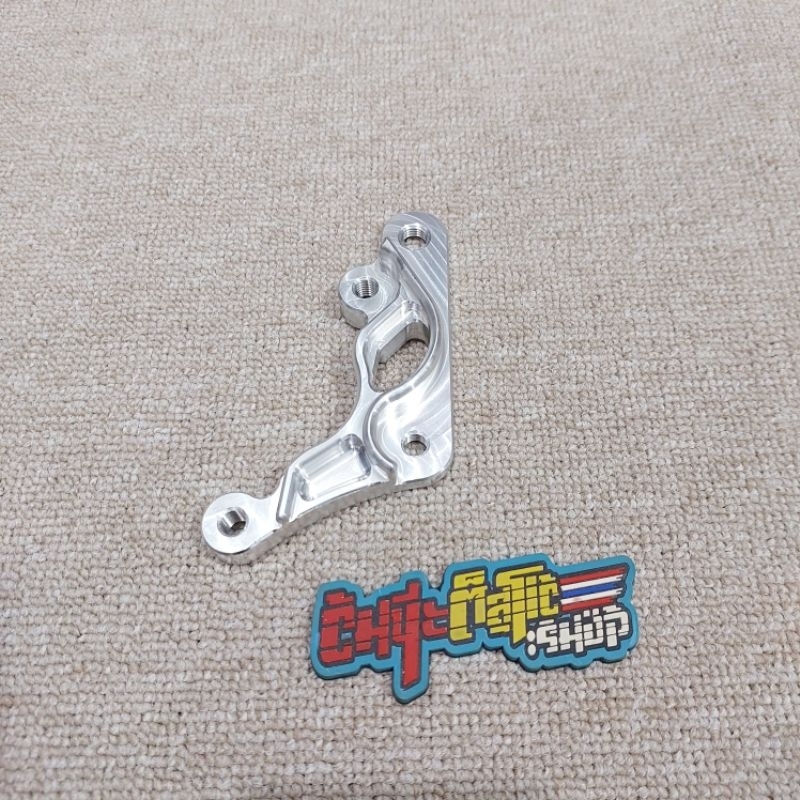 Breket kaliper 2p Brembo/Ktc Mio sporty old mio lama disc 220mm