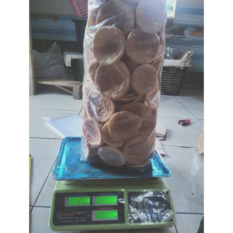 

opak ketan OVEN/panggang 500G ASLI CIAMIS