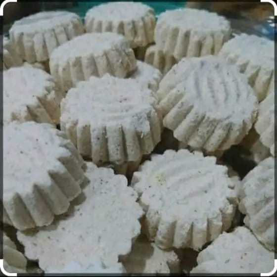 

NOB KUE SATU KACANG IJO ASLI KEMASAN gram