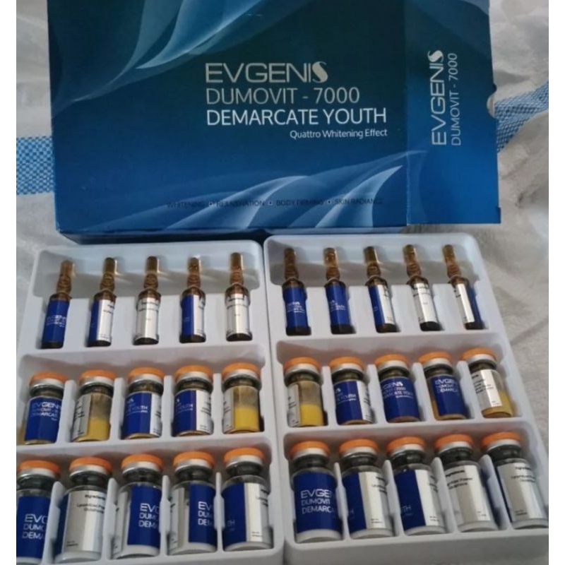 Evgenis Dumovit 7000