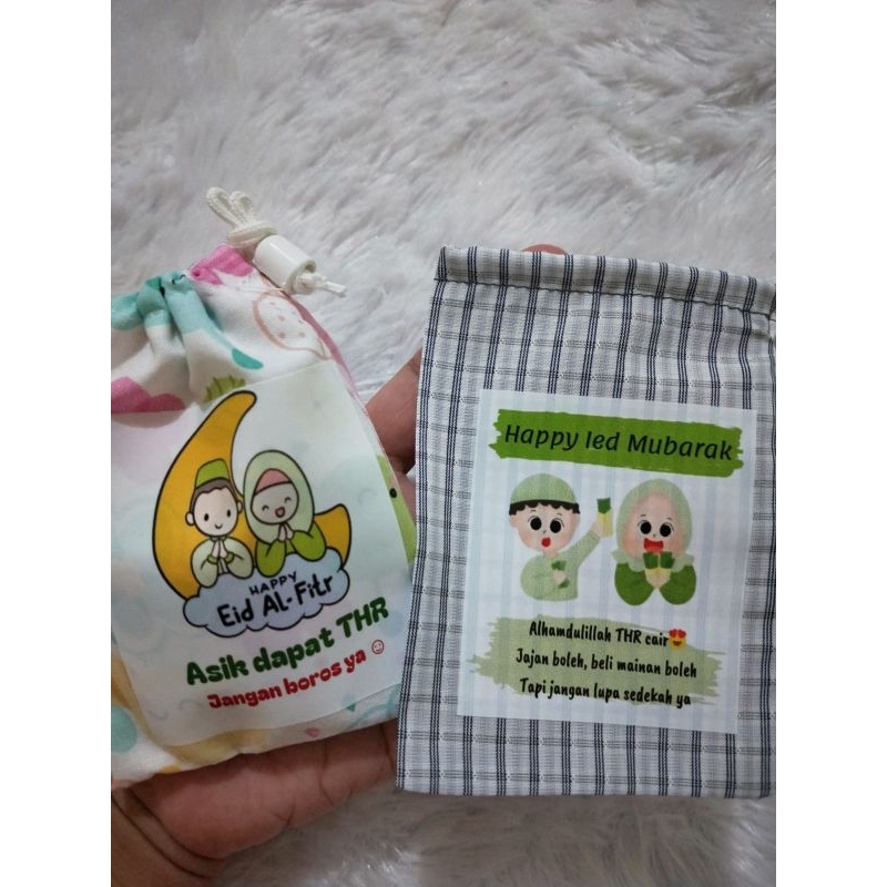 

AMPLOP SERUT LEBARAN (REUSABLE)