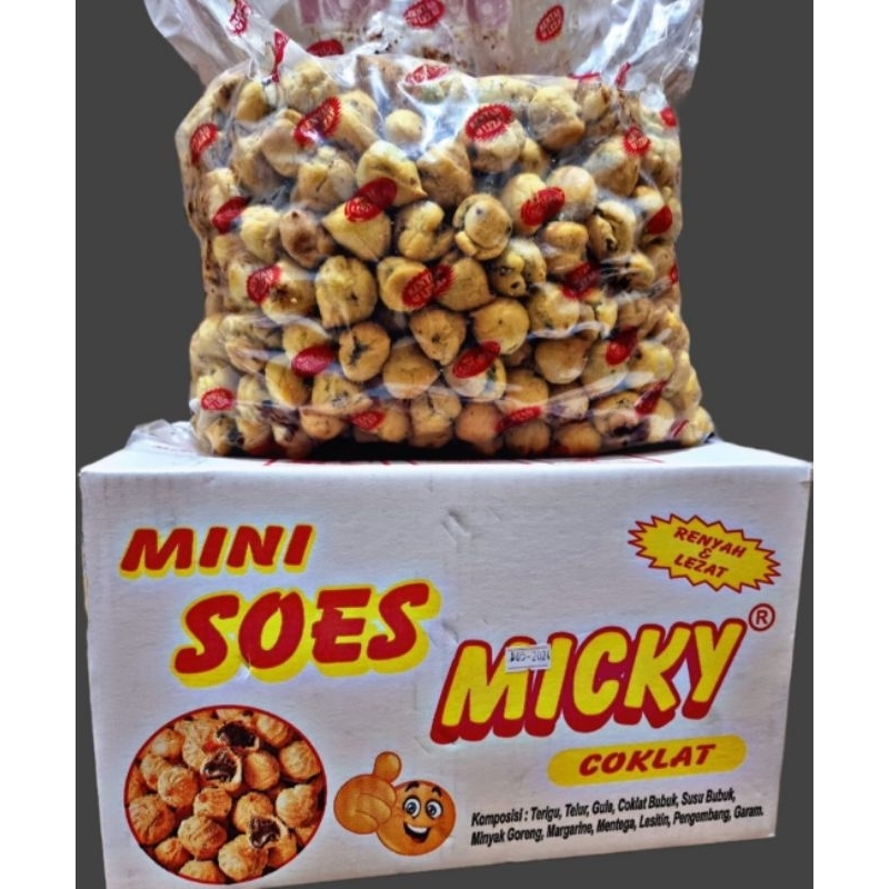 

MINI SOES MICKY