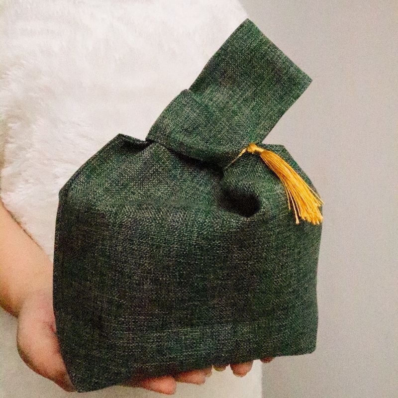 

Hampers Kue Kering Lebaran/Ramadhan by Elsy's Treats