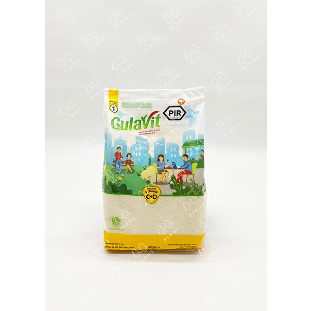 

Gulavit 1KG