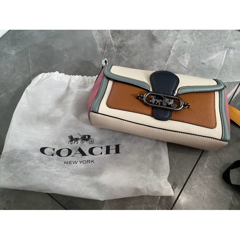 Coach Bag VVGC - Preloved