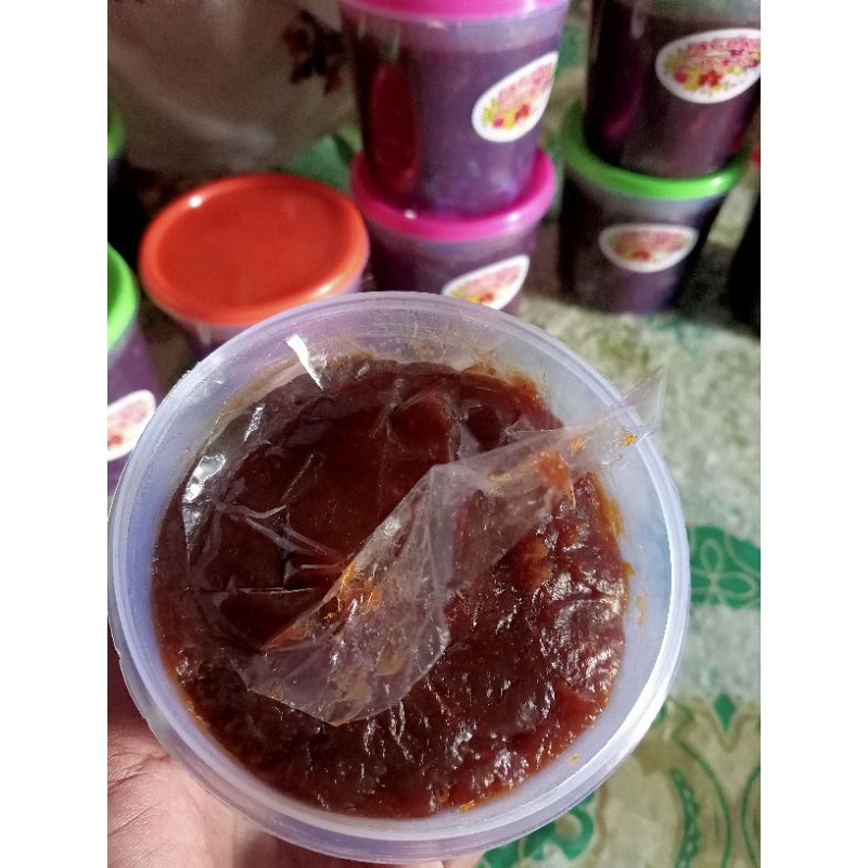 

Dempo/Selei Durian khas Bulukumba