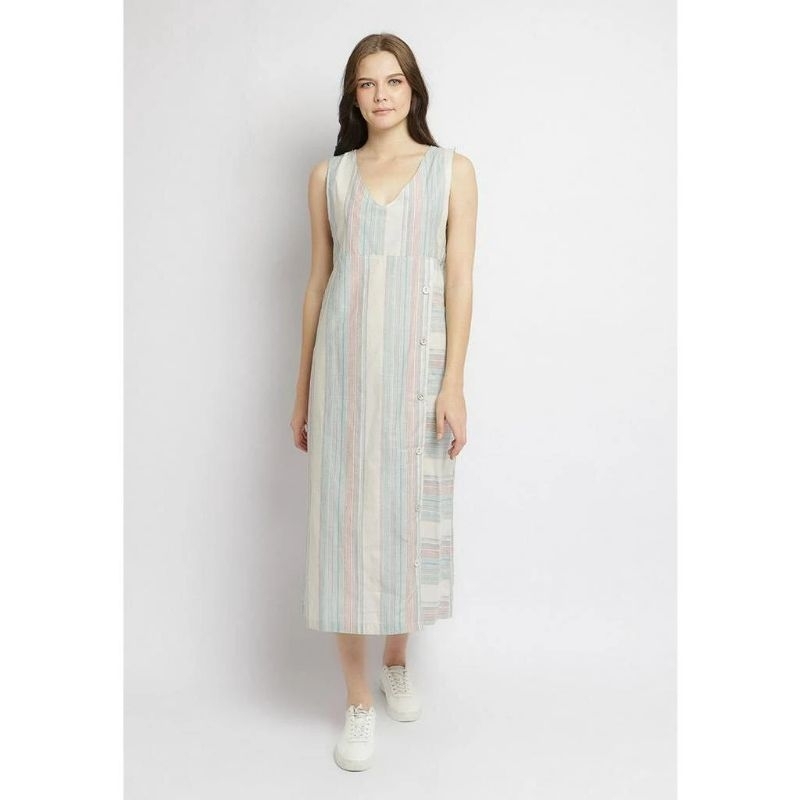 Preloved Baju Overall Merk Chic Girl