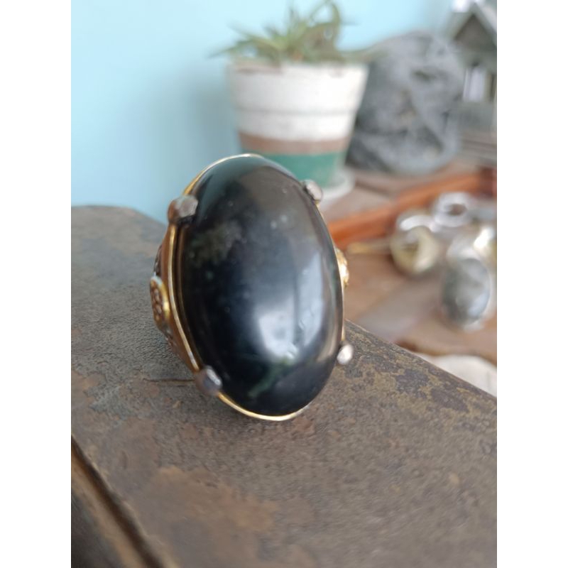 BLACK JADE ACEH