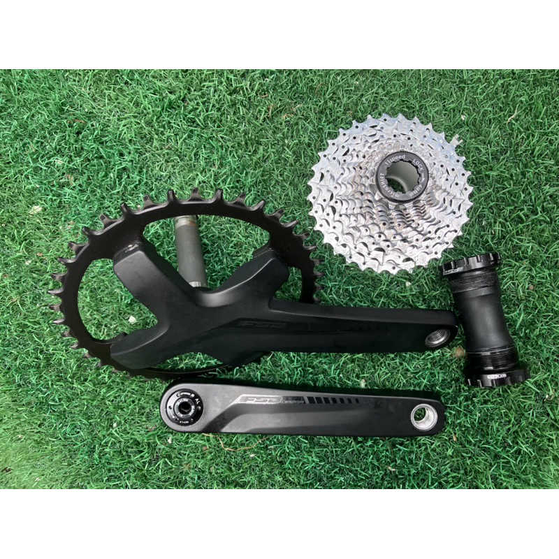 Mini Groupset SRAM Apex 11