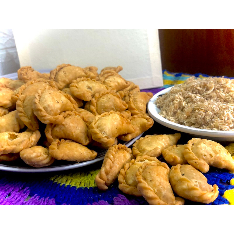 

PASTEL UDANG 500gr