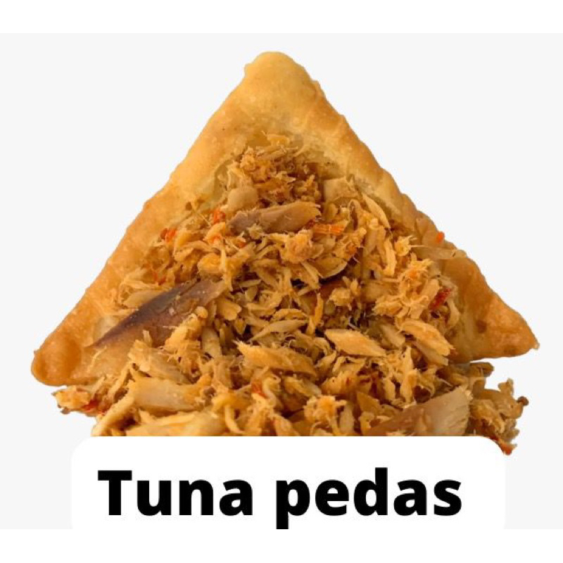 

CIRENG TUNA PEDAS