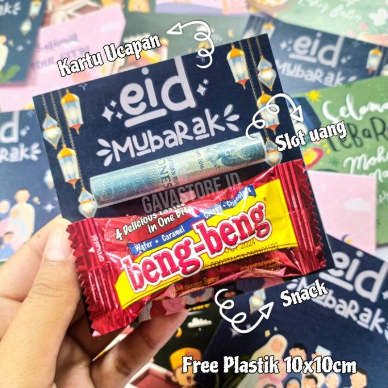 

AMPLOP LEBARAN UNIK/ MINI GIFT SNACK/ AMPLOP LEBARAN SEDOTAN/ AMPLOP KARTU LEBARAN