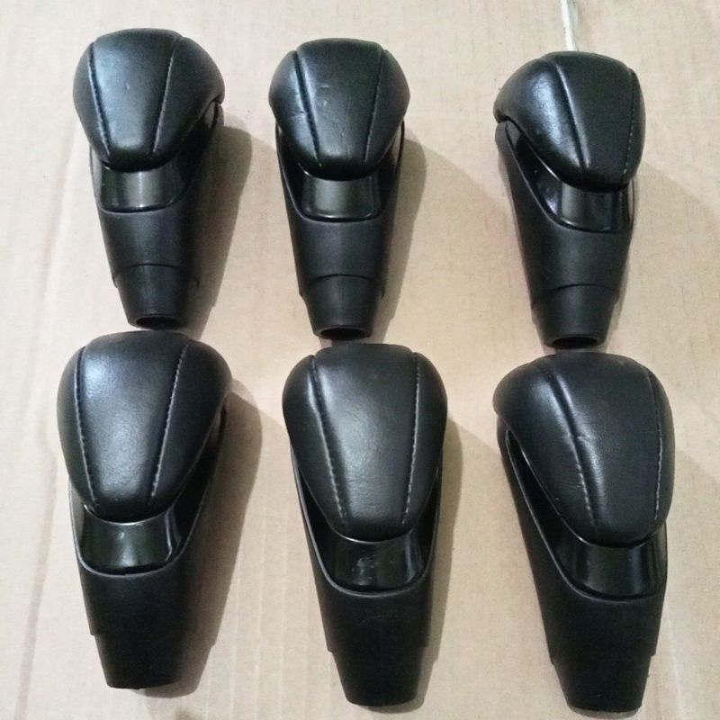 Shift Knop perseneling matic mobil Ford fiesta Honda jazz Mobilio Brio hrv