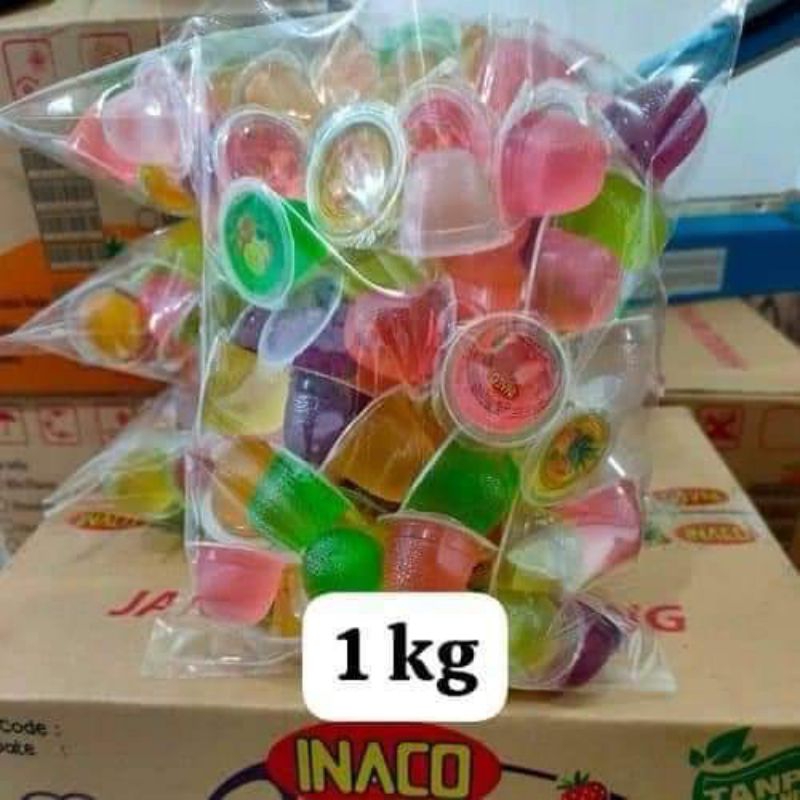 

(jatim) jelly inaco 1kg