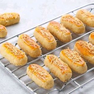

KUE KASTENGEL 400GR HOMEMADE