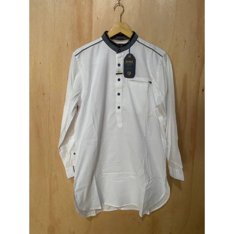kemeja EMBA DEWASA PRIA original
