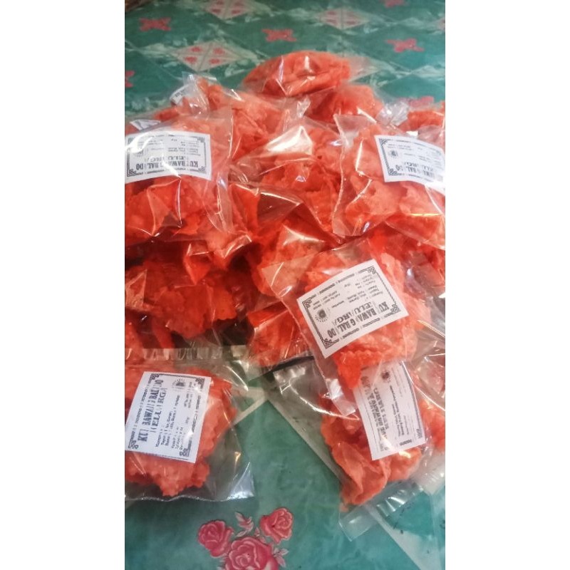 

kue bawang balado