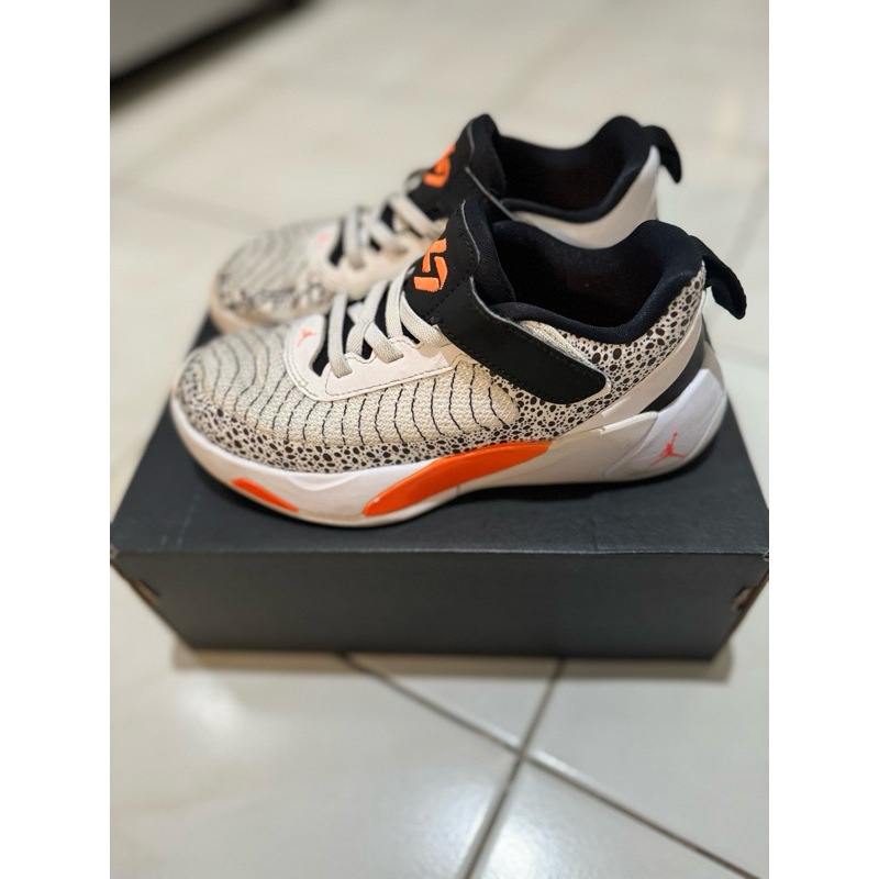 preloved Jordan Luka 1 (PS) kids