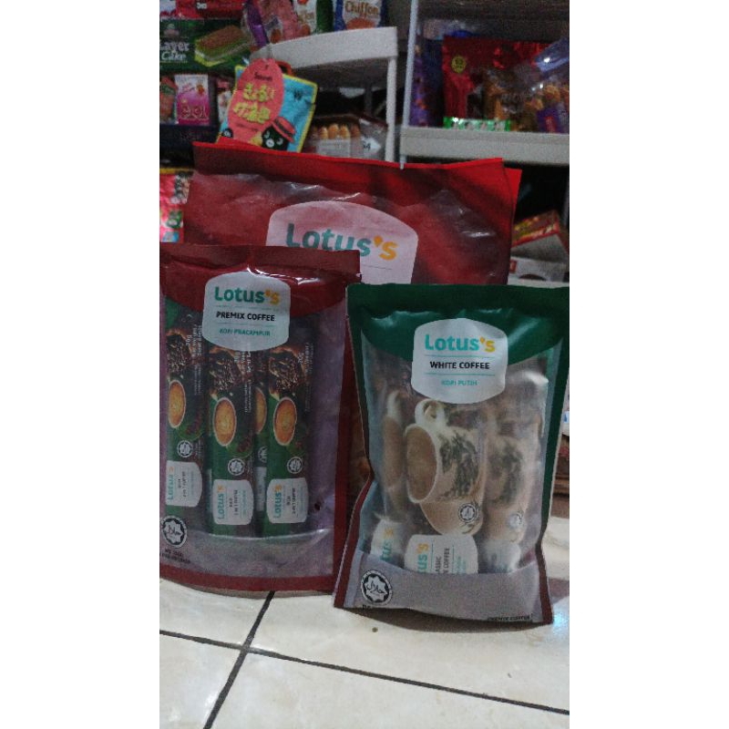 

paket usaha maju jaya kopi bubuk