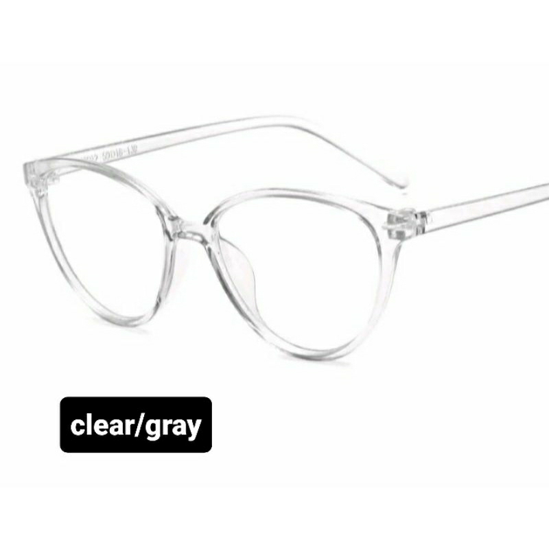 Kaca mata korea anti radiasi