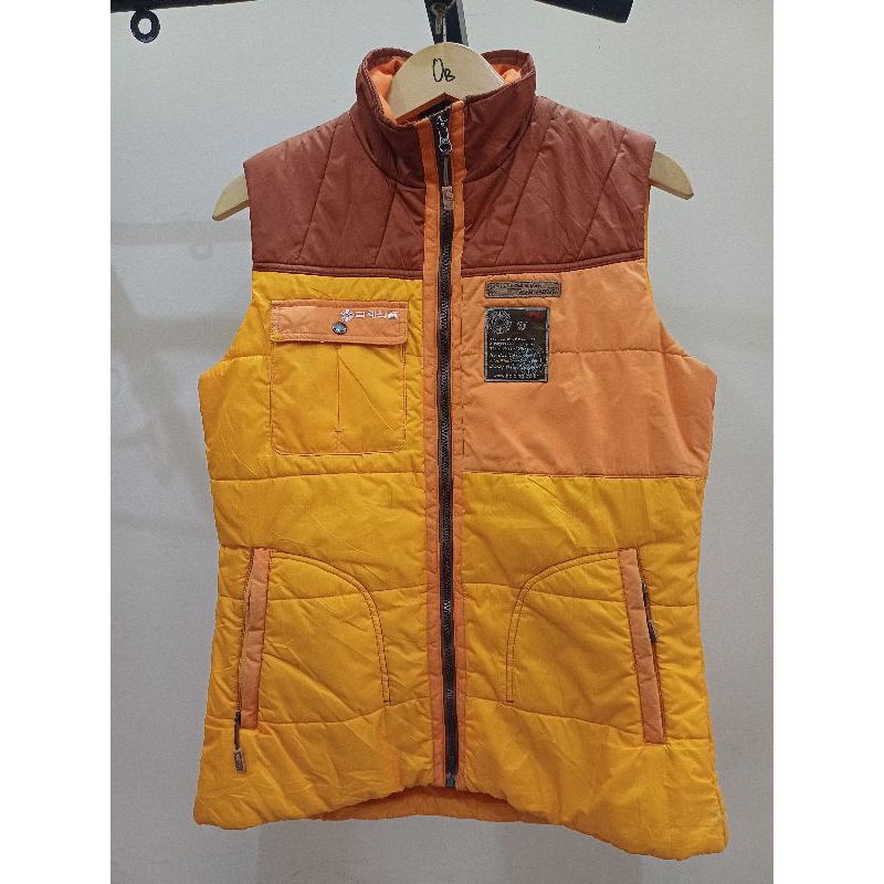 Vest Bulang Kolping Down Vest