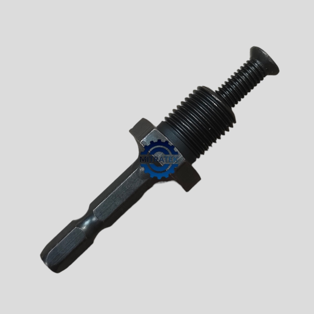 Adaptor Kepala Bor SDS