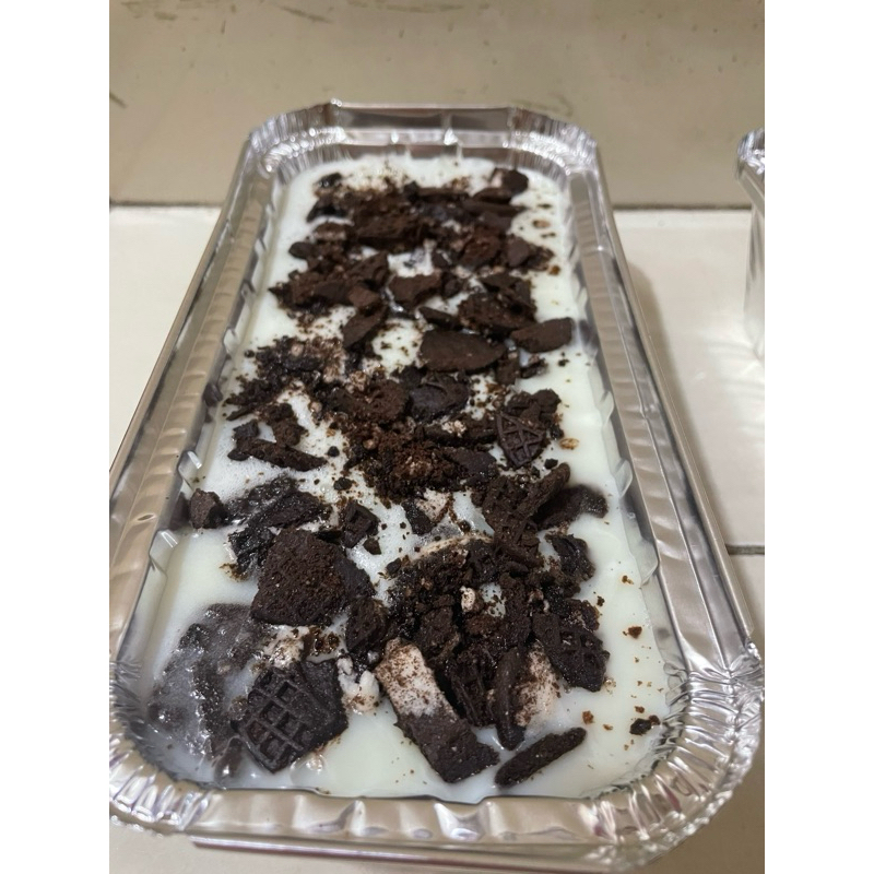 

pudding chocookies perpan