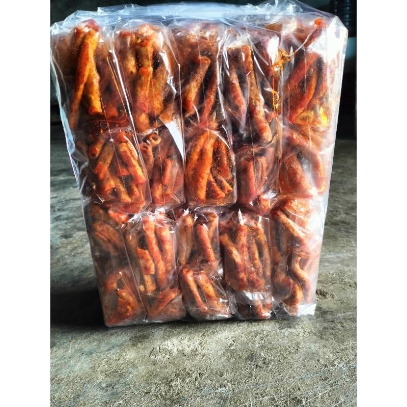 

blaksus & macaroni bantat macaroni kudu,macaroni original,basreng