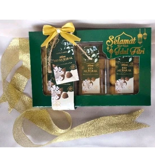 

Via Hampers