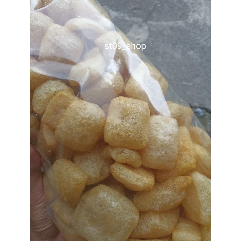 

Sekar_Shop07 Rambak Krecek Kulit Sayur Kulit Sapi Krecek Sapi Dorokdok 1 Kg Potongan Besar Bulat