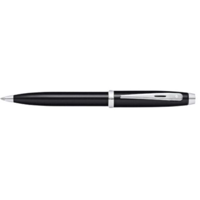 

Gramedia - Sheaffer® SGC100 Glossy Black Lacquer Ballpoint