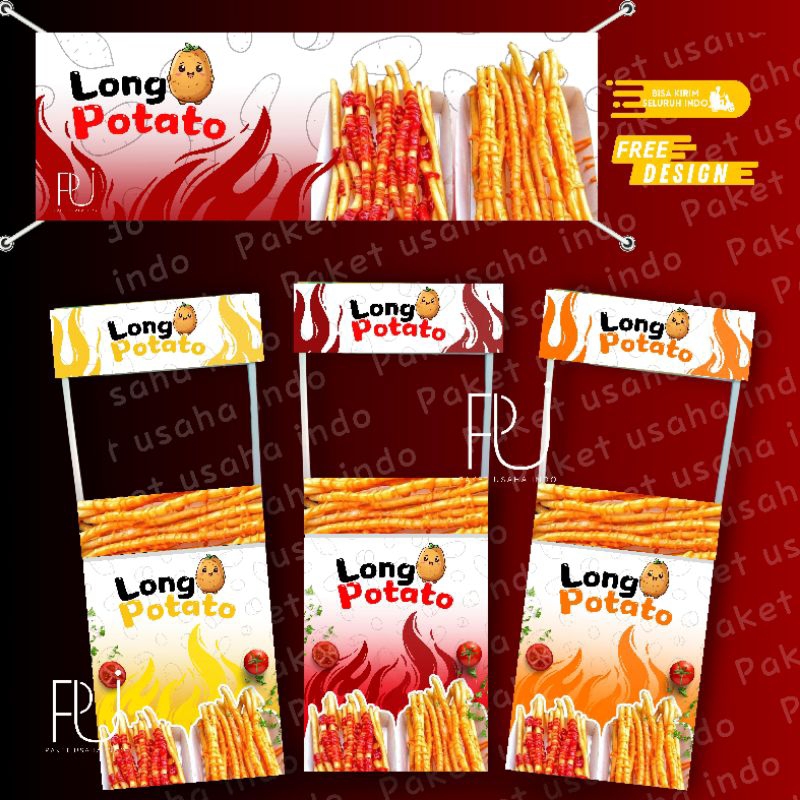 BOOTH LIPAT 60X40, MEJA LIPAT, BOOTH PORTABLE, GEROBAK MAKANAN, GEROBAK MINUMAN