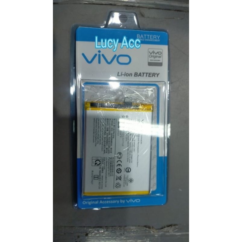 Baterai Vivo V9 Baterai B D-9 Baterai Original