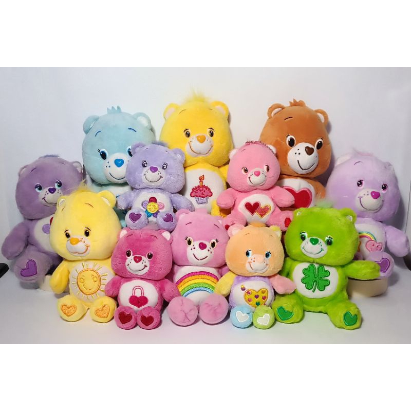 Care Bears