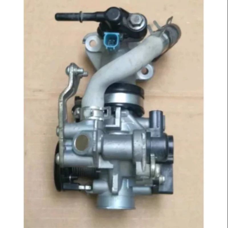 TB/TROTOR BODI INJKSI SENSOR CKP SET MOTOR YAMAHA MIO J / MIO GT / SOUL GT / VINO FI ORIGINAL COPOTA