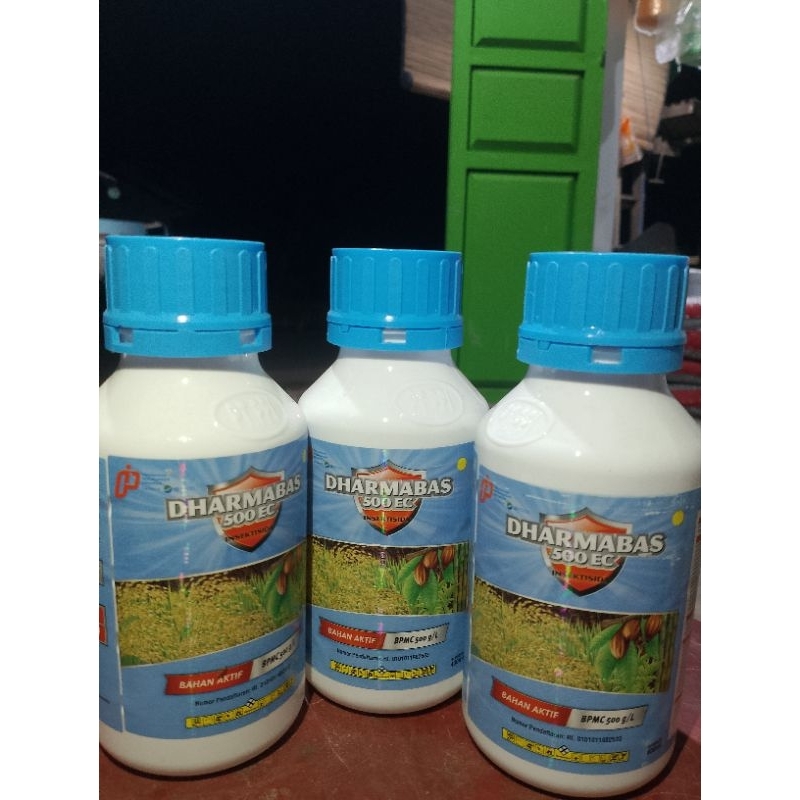 DHARMABAS 500EC 400 ml