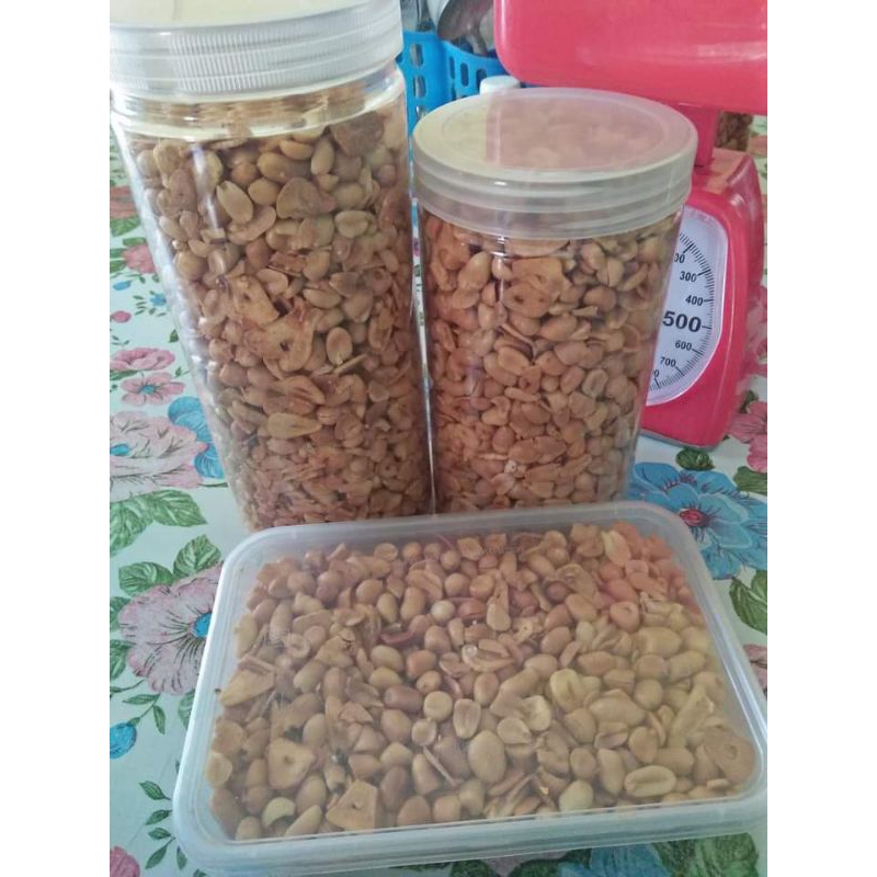 

Kacang Tojin 250g