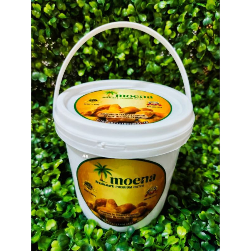 

KURMA SUKARI PREMIUM EMBER